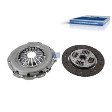 Kit d'embrayage Mercedes 240