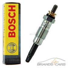 BOSCH GLÜHKERZE DURATERM FÜR MERCEDES STUFENHECK W124