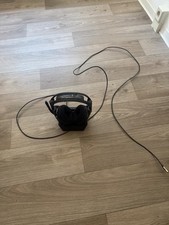 Astro A50 Schwarz Over-Ear Headset mit 3,5 mm...