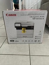 Canon imageCLASS MF465dw II Duplex Laser Prin...