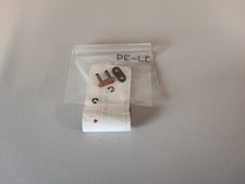 NEU Mercedes W460 Kettenschloss Steuerkette A0009970498