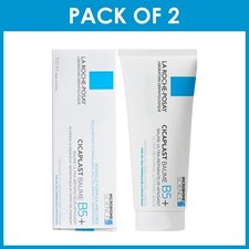 2 Pack - La Roche Posay Cicaplast Baume B5+ U...