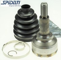 Spidan 36111 Gelenksatz FüR Antriebswelle Vorderachse Vorne FüR Ford