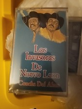Los Invasores De Nuevo Le n Concha Del Alma