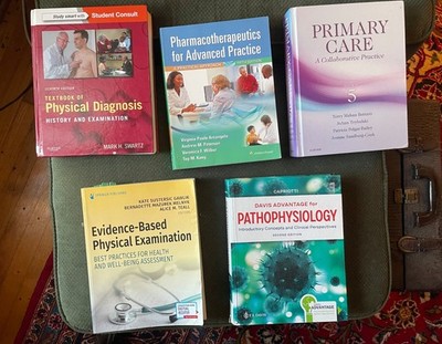Evidence-Based Physical Examination : A Guide to Best Practice by Bernadette...