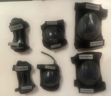 Rollerblade 3D05 Protection Pads Set Size Large