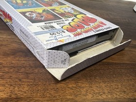 Un ragazzo e il suo blob trouble su Blobolonia NES Nintendo autentico completo CIB