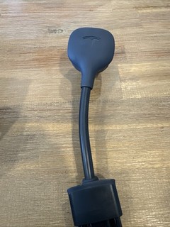 OEM TESLA NEMA 6 50 30A 250V Gen 2 Mobile ADAPTER MODEL S X 3 Y Charging Charger