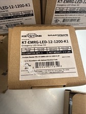 Keystone KT-EMRG-LED-12-1200-K1 LED Emergency Drive Kit