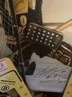 Gerry Cheevers Brad Parks Original Painting Signed By Both — photo 2