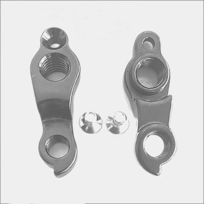 Dropout K33059 For Cannondale Trail Neo S GT ePantera Zaskar Gear Lug Hanger