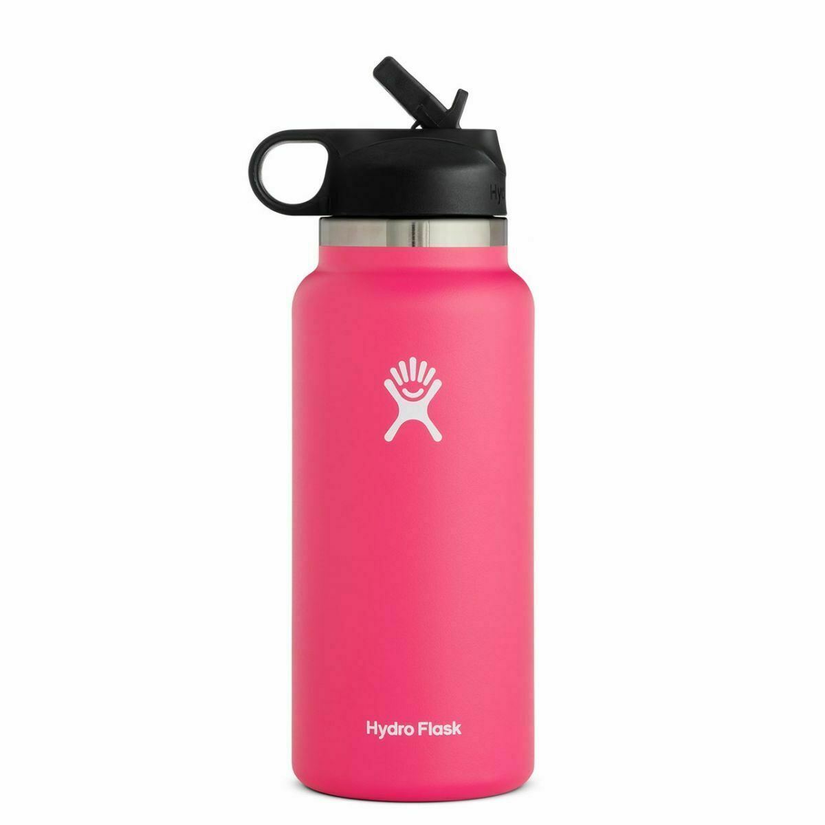 green zen hydro flask