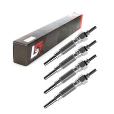 Bougies de préchauffage Nissan TERRANO