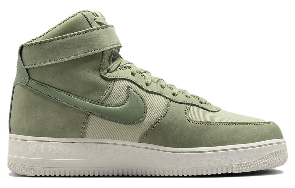 Nike Air Force '07 High Oil Green FN4190-300