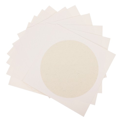 Chinese Calligraphy Practice Paper Sheets for Handmade Card Thickened Painting - Bild 11 von 12