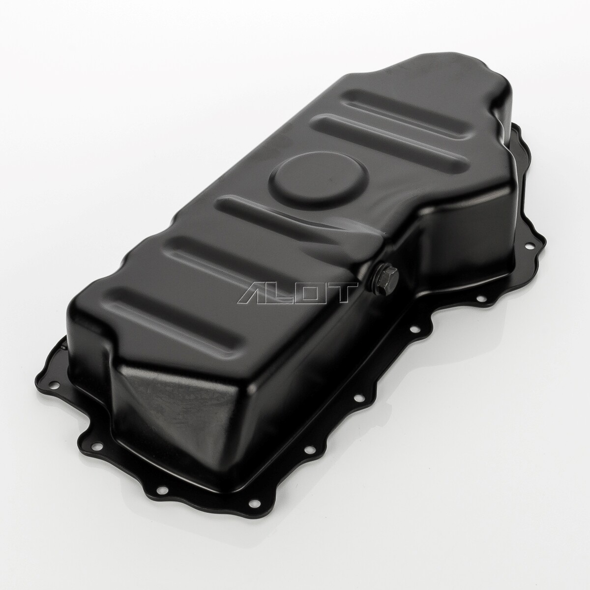 Contenitore Liquido Refrigerante Con Tappo E Sensore | Per Ford Galaxy/S-Max/Mondeo IV 1.6L 2.0L 2007-2011 (1460978)