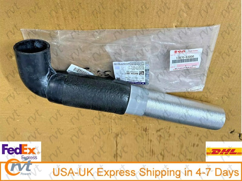 Cool Hose & Air Cleaner For Suzuki Samurai SJ410 SJ413 Part No