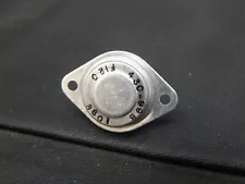 STEMCO 430-998 HEAT ELEMENT/THERMOSTAT F120 - USA SELLER FAST SHIPPING