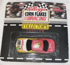 Kellogg  s Corn Flakes Racing Collectors Edition 1993 TERRY LABONTE 5 1/64 NEW