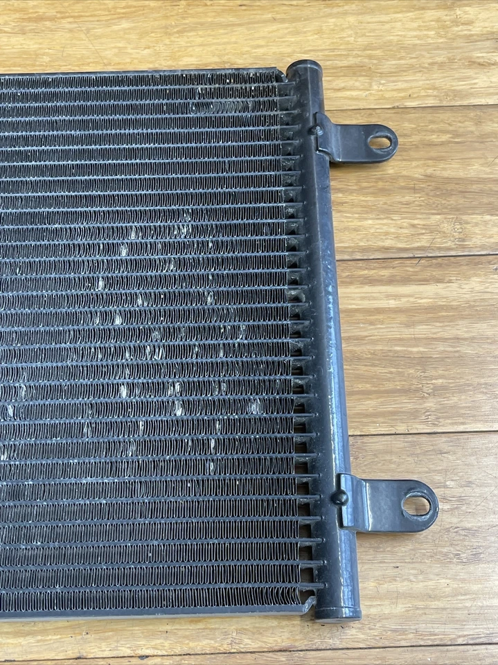 Audi R8 2018-2023 aire acondicionado condensador radiador 18 k OEM Foto 3 de 4