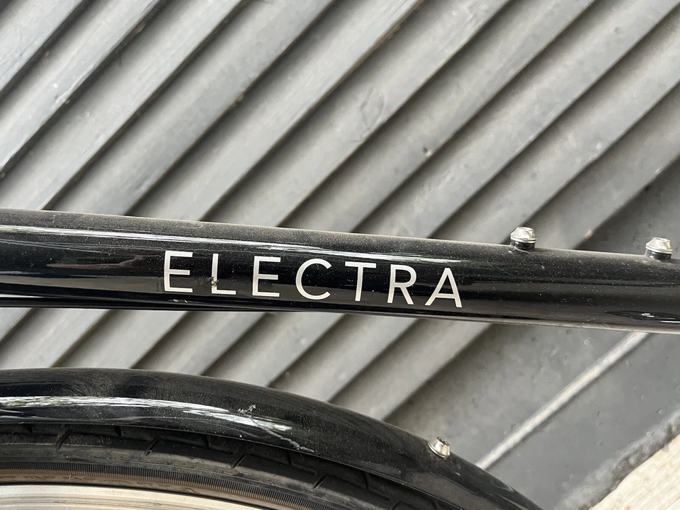 electra townie 7d usado Foto 2 de 4