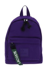 LACOSTE backpack Active Nylon Backpack Samui