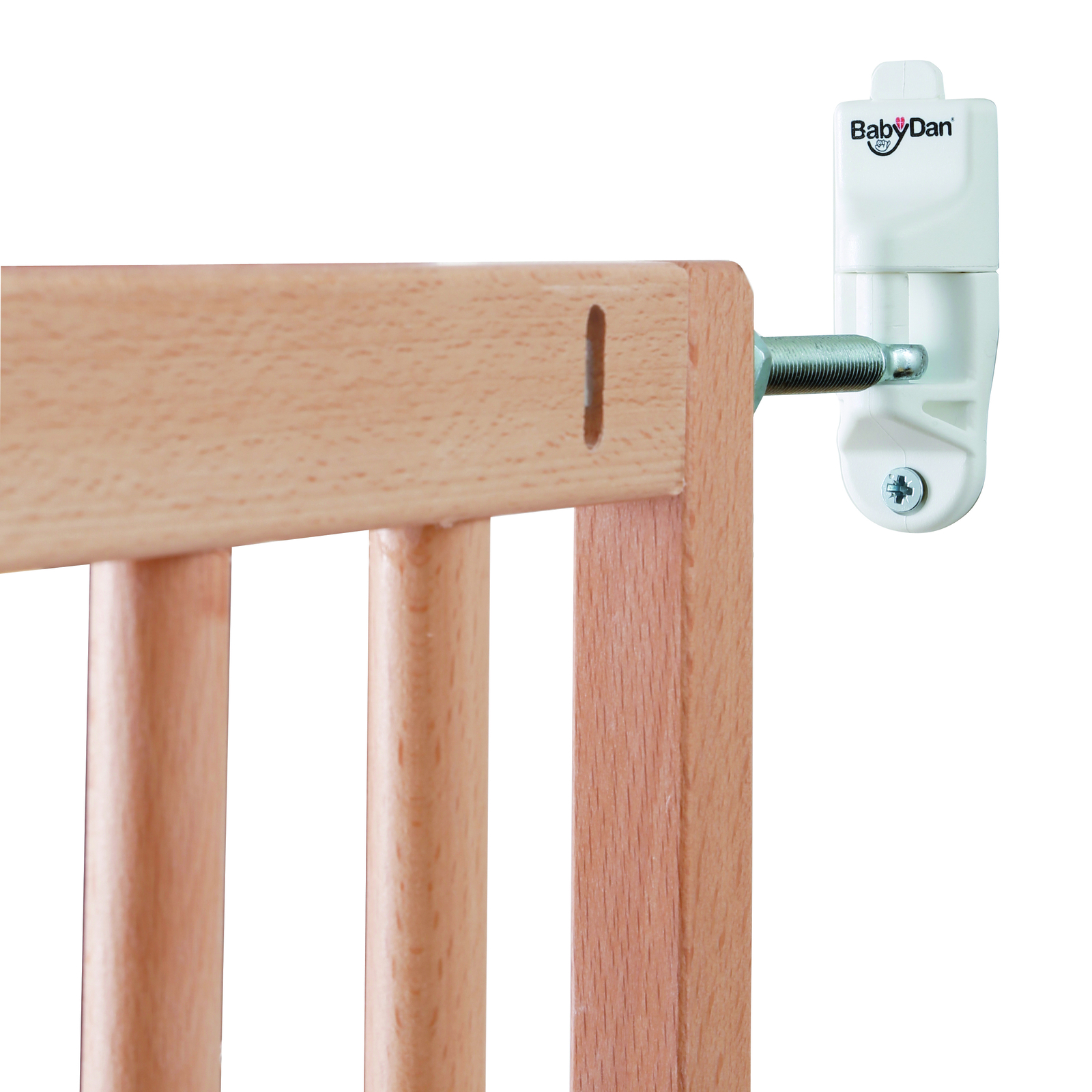 babydan no trip safety gate