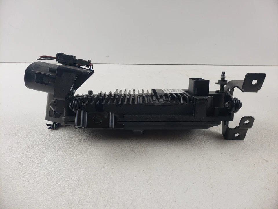 PIEZA RADAR ADVERTENCIA COLISIÓN VOLVO V60 V90 XC60 XC90 # 32209886 Foto 2 de 4