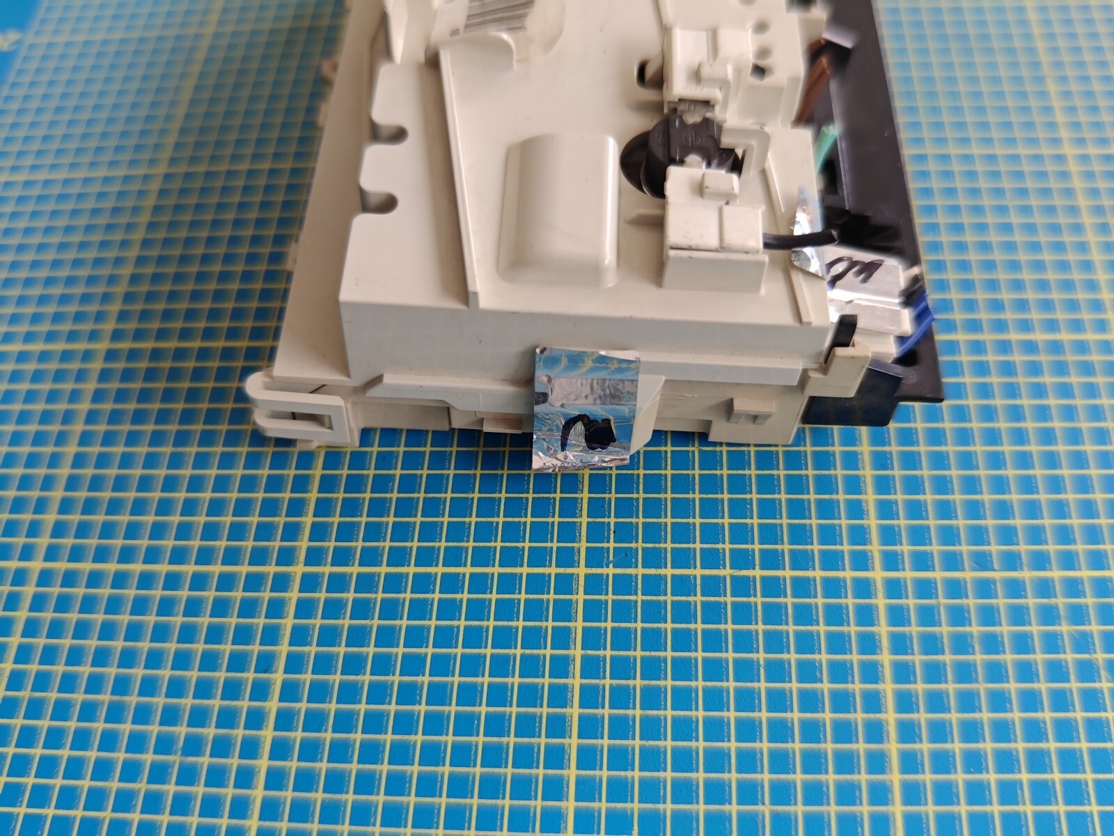 Ignis ADL350IP Geschirrspüler Steuerung Modul 481010425336 | eBay 