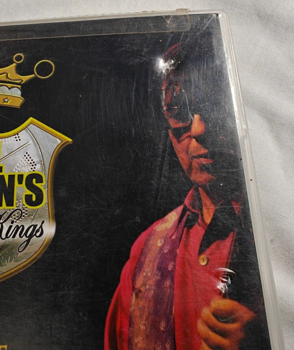 その他 Bill Wyman&#39;s Rhythm Kings [DVD] Amazon.com: Bill Wyman's Rhythm Kings [DVD] : Bill Wyman