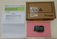 NXP Freescale iMX51 Expansion Card Accessory Add-on Board MCIMX51EXP
