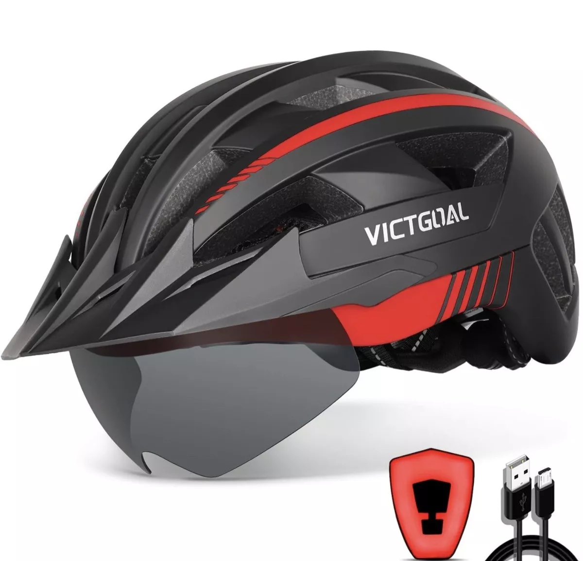 Bicycle helmet sun visor deals