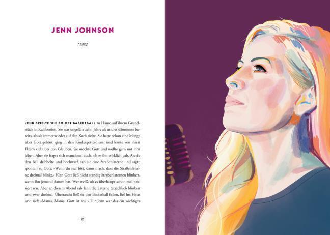 Thumbnail - Anja Schäfer / Fearless9783775159852