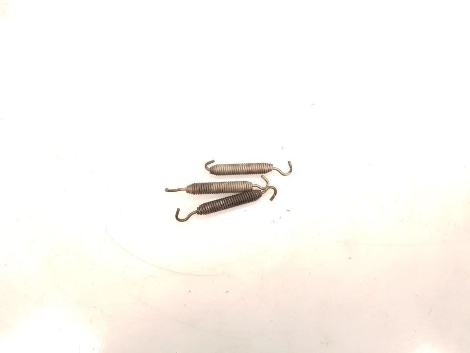 02 Aprilia Caponord ETV1000 Juego de muelles de escape Envío gratuito Foto 4 de 4