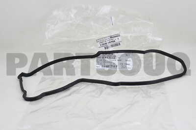 13520EB70A Genuine Nissan GASKET-TIMING BELT COVER 13520-EB70A | eBay