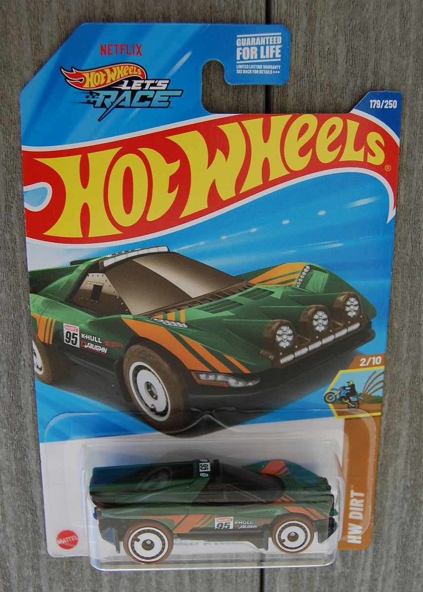 100% Hot Wheels まとめ売りセット① NEW 2019 Hot Wheels Mainline 100-Car Case Pack Possible Treasure