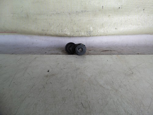 RENAULT KANGOO 1,5DCI EZ08 RIEMENSPANNER SPANNROLLE KEILRIPPENRIEMEN 8200048486