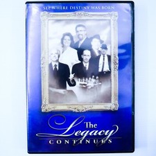 Perry Stone Jr.'s See Where Destiny Was Born : The Legacy Continues (DVD) - R4