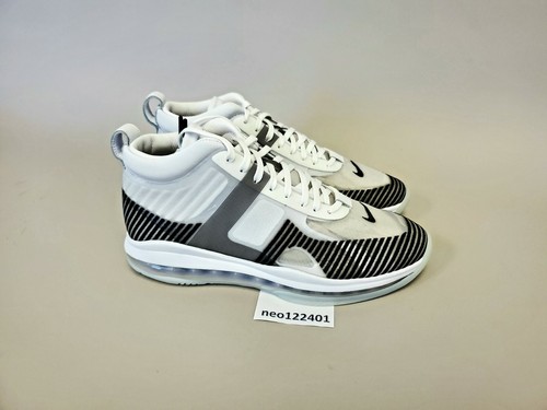 lebron john elliott white