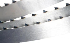 1.25" x .042 x 7/8 Kasco Bandsaw Blades for Portable Sawmills