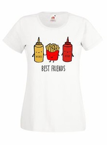 maglie best friend