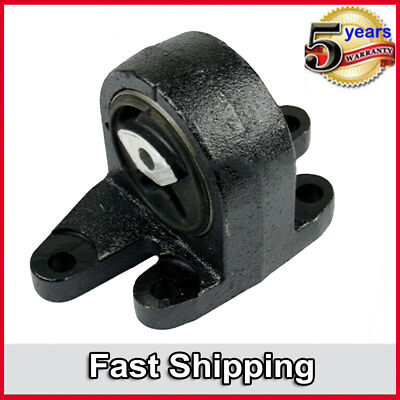 MotorKing Transmission Mount Rear Left For 2004 2005 2006 2007 Saturn Vue 3.5L