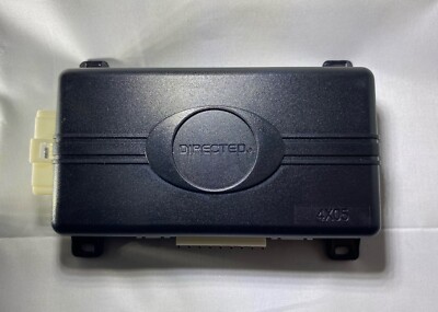 DEI Viper 4115V Avital 4105L 4115A 4113 4103 Remote Start System - NO Remote