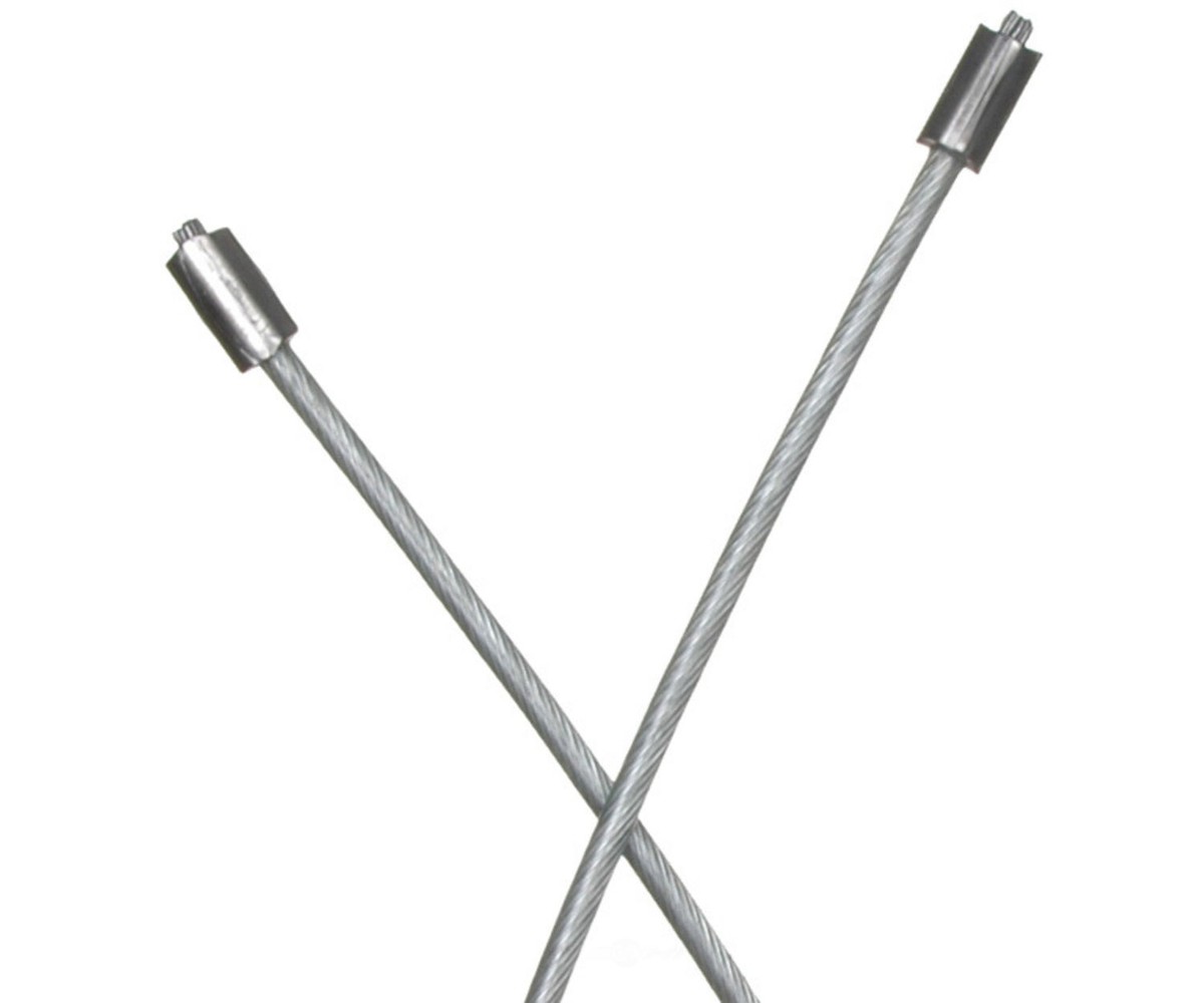 Parking Brake Cable-Element3 Raybestos BC95457 | eBay 
