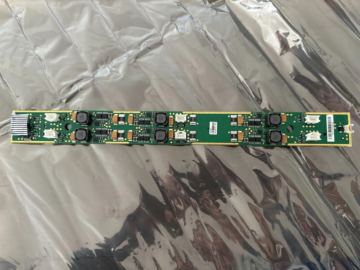 CP 8B 94V-0 3618 E243951 PCB Blard 100008299 200003951