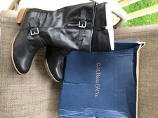 bass boots women