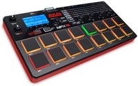 Akai Professional Mpx16 Sample Recorder And Player on sale Akai Professional Mpx16 Sample Recorder And Player on sale