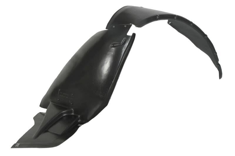 Wheel Housing Liner Arch Front Right Fits:Citroen Jumpy, Fiat Scudo , P.
