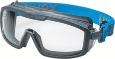Okulary Pełnowidoczne Uvex I-Guard+ Sv Ext. 9143377 9143377