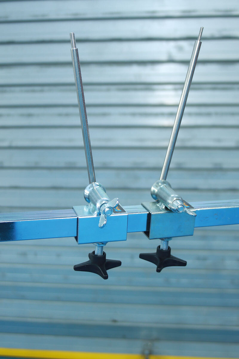 Power-TEC Bordo & Spoiler Kit 92654